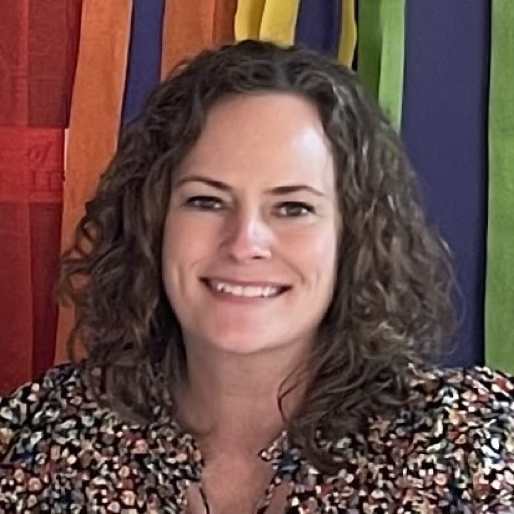 Jennifer Mount PETS Clinic Board Member Wichita Falls